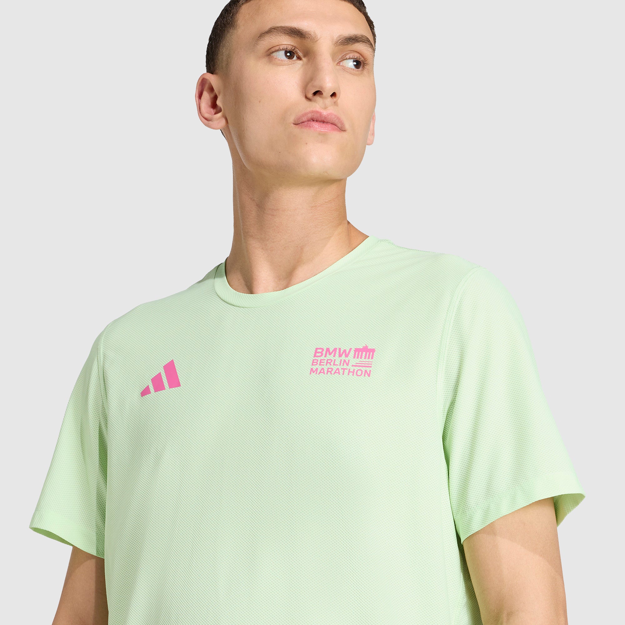 adidas Berlin Marathon T-Shirt