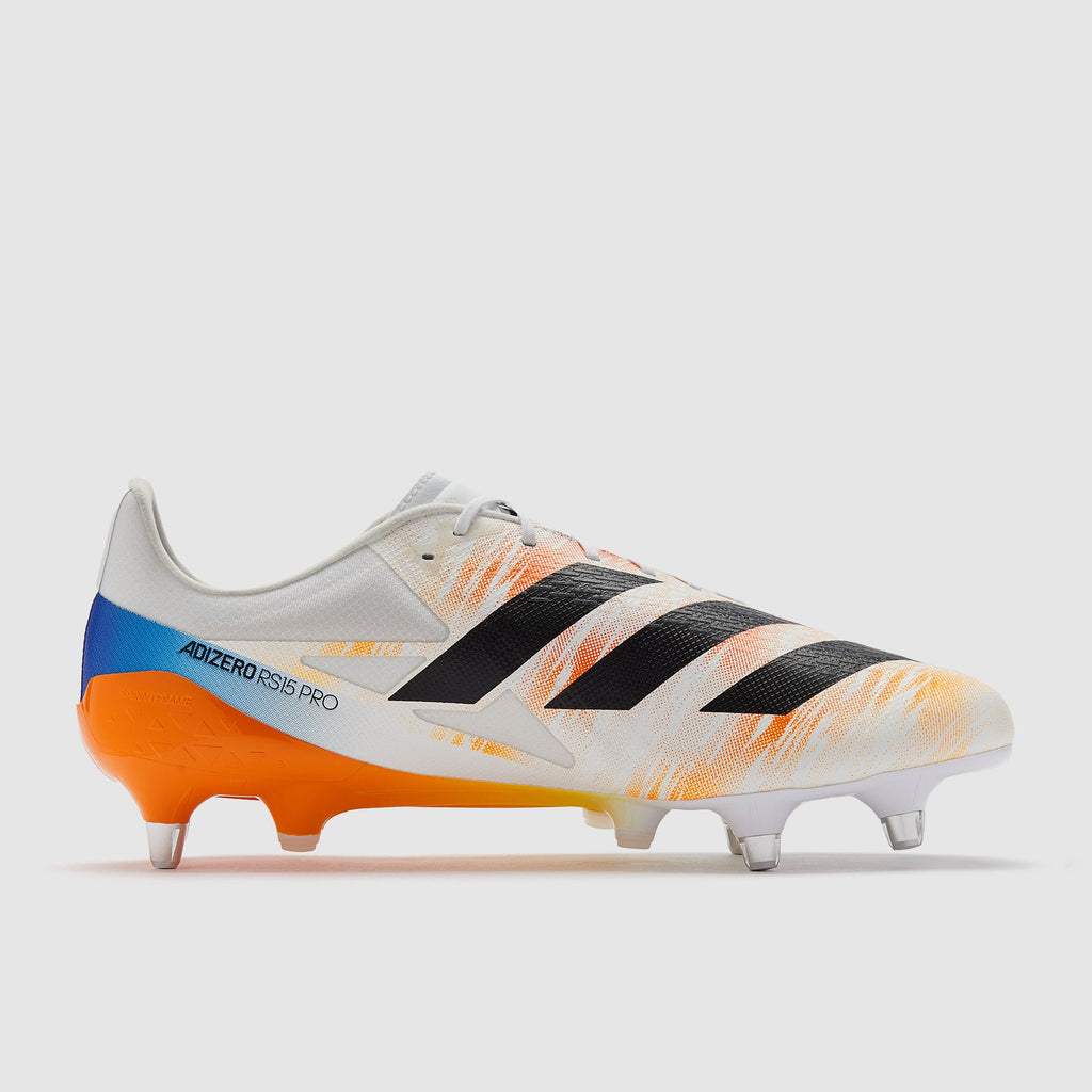 adidas Adizero RS15 Pro SG Rugby Boots
