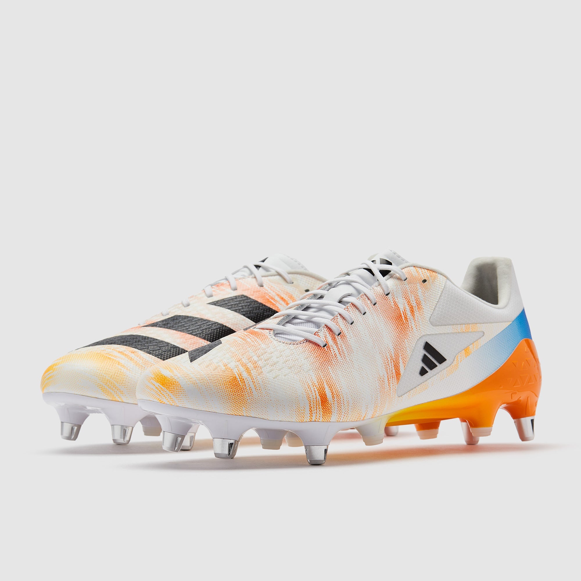 adidas Adizero RS15 Pro SG Rugby Boots