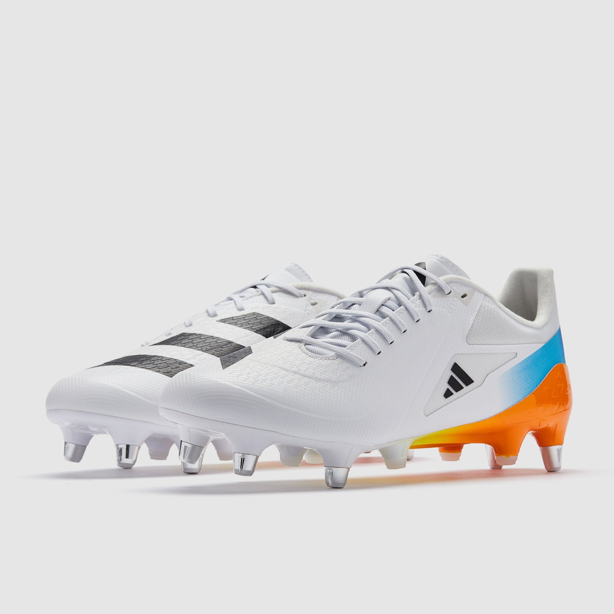 adidas Adizero Ultimate SG Rugby Boots