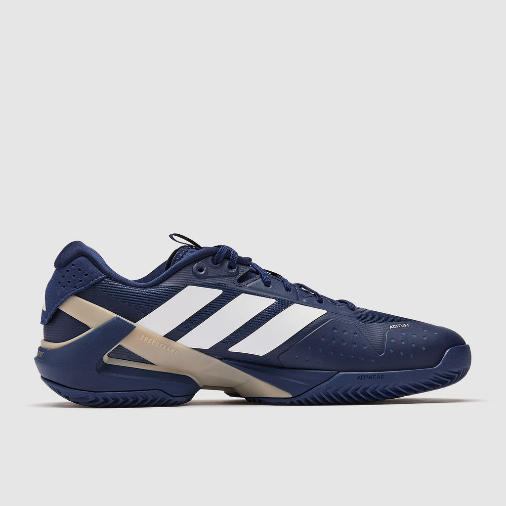 adidas adizero Ubersonic 5 Clay Tennis Shoes