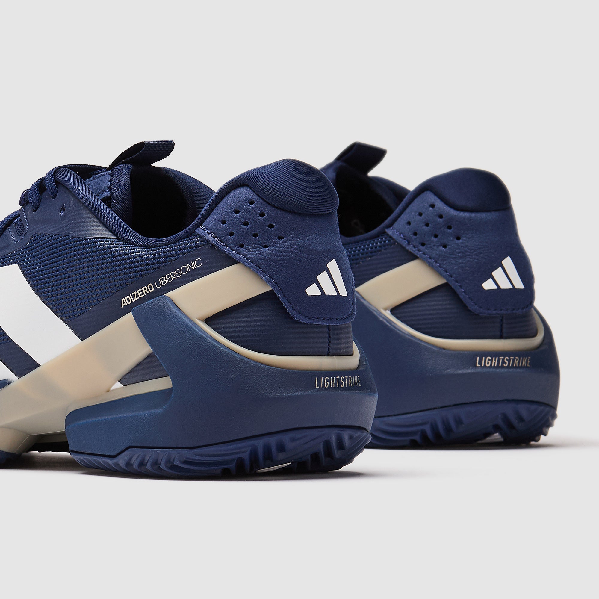 adidas adizero Ubersonic 5 Clay Tennis Shoes