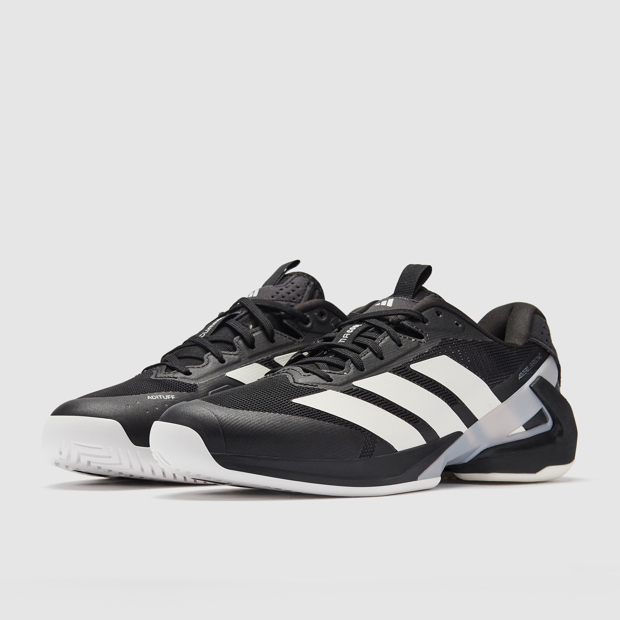 adidas adizero Ubersonic 5 Tennis Shoes