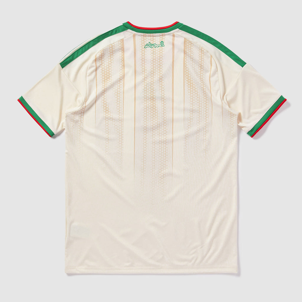 adidas Algeria 2026 Home Shirt