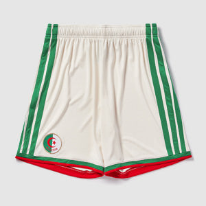adidas Algeria 2026 Home Shorts