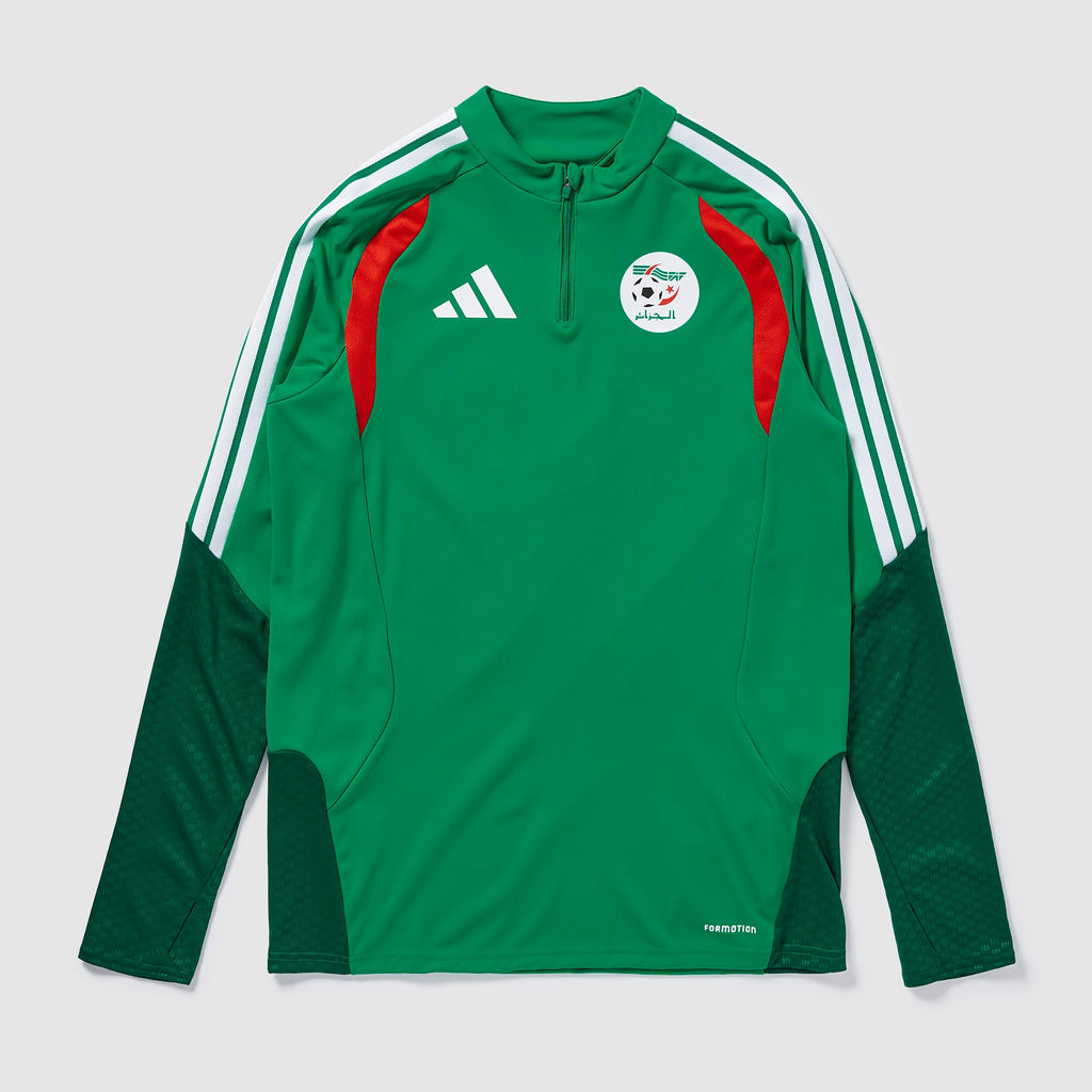 adidas Algeria 2026 Drill Top