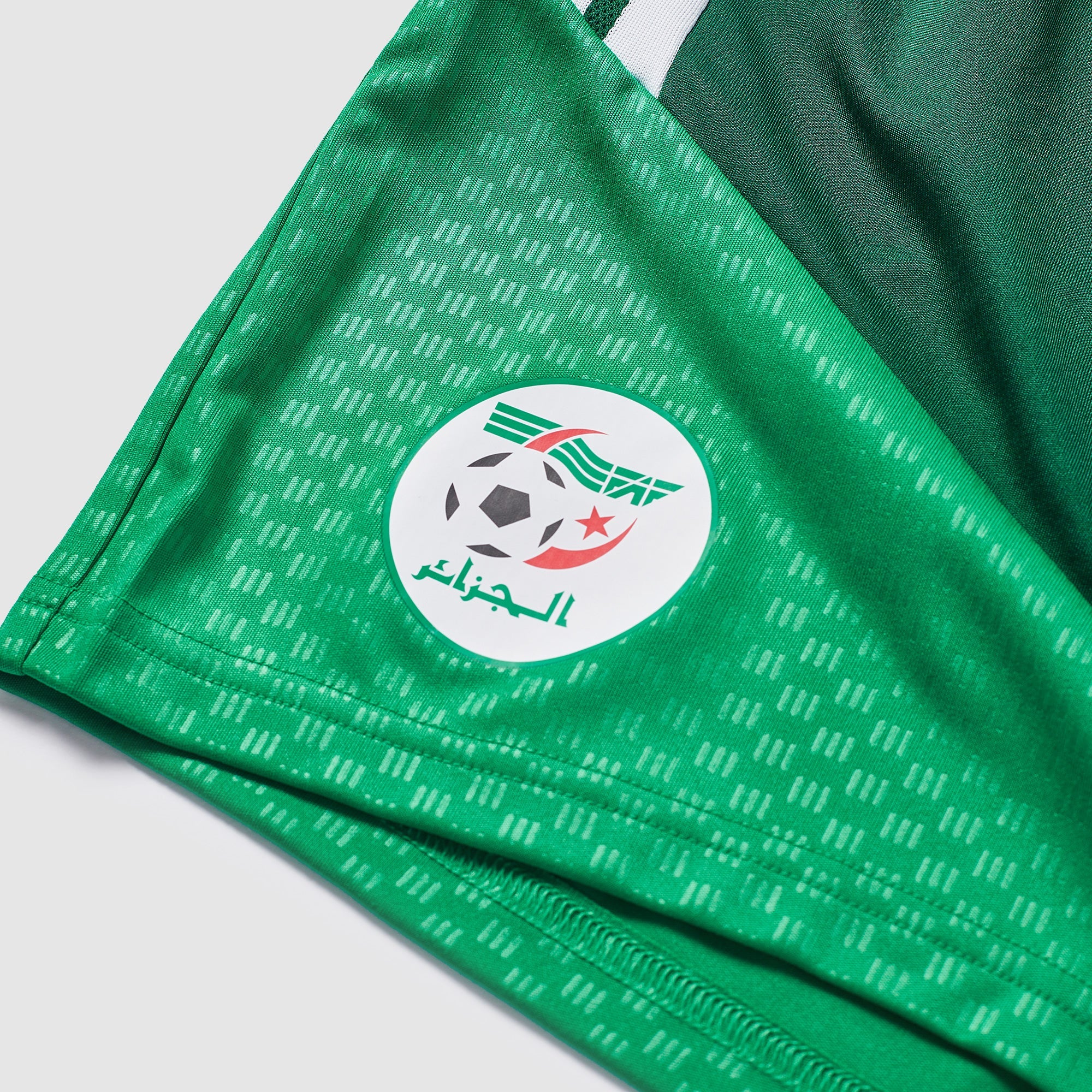 adidas Algeria 2026 Training Shorts