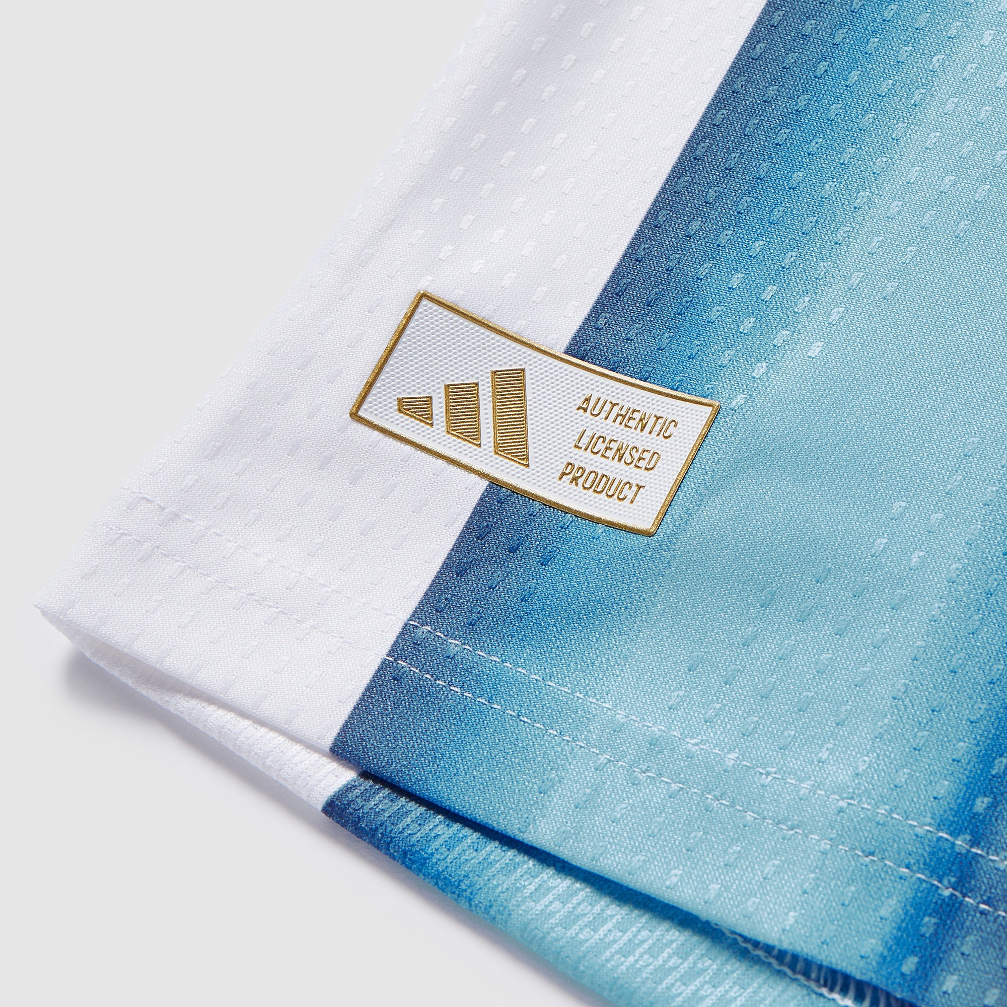 adidas Argentina 2026 Authentic Home Shirt