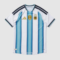 adidas Argentina 2026 Authentic Home Shirt