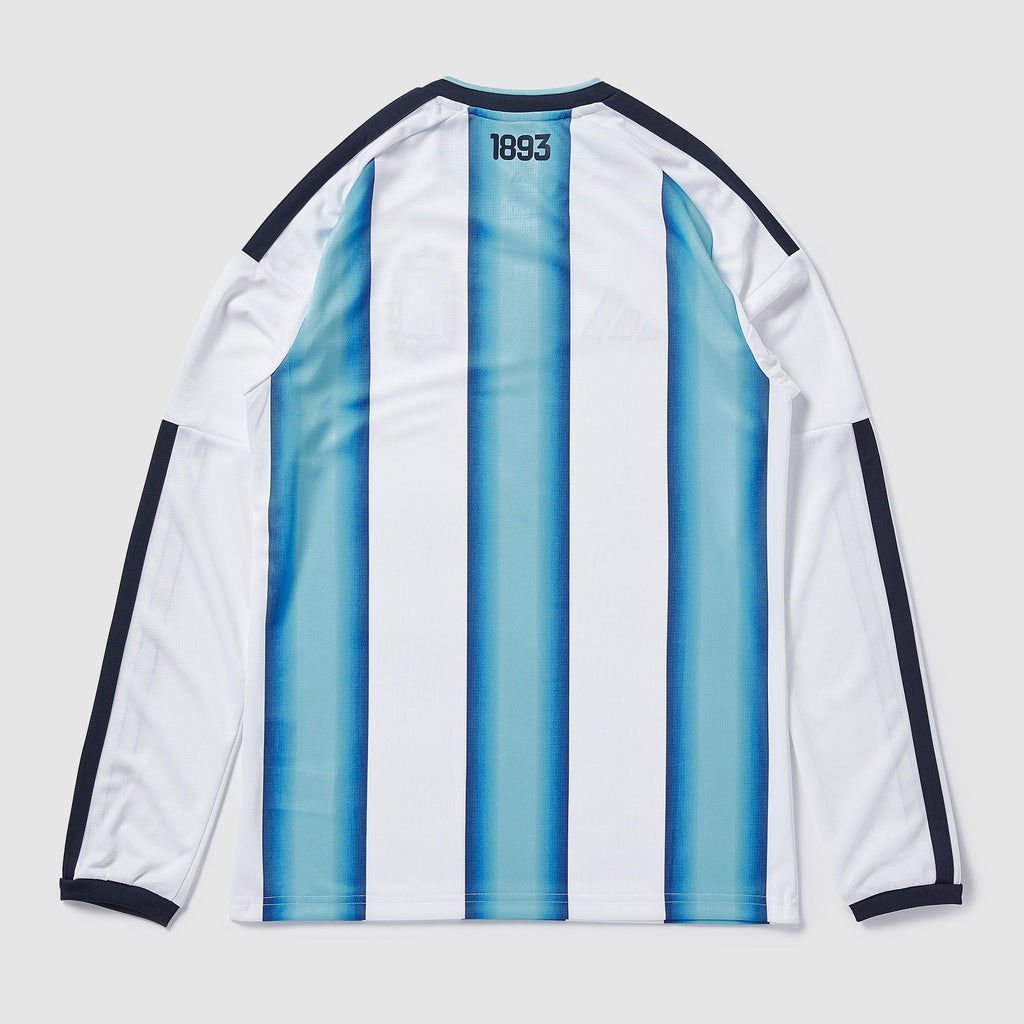 adidas Argentina 2026 Home LS Shirt