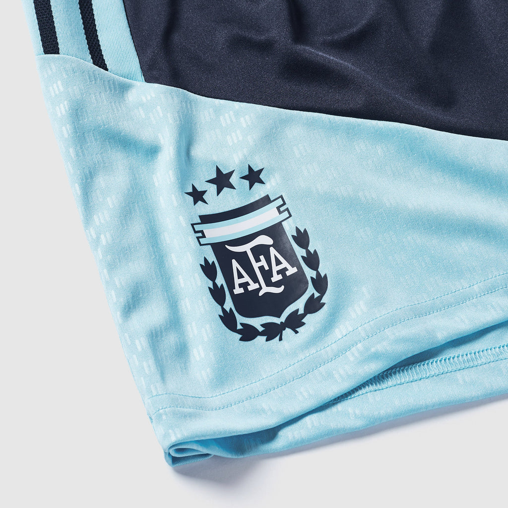 adidas Argentina 2026 Training Shorts