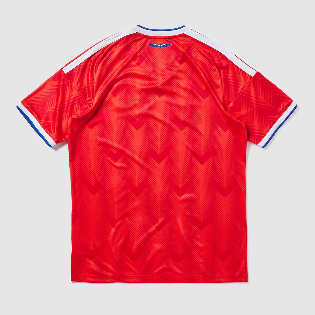 adidas Chile 2026 Home Shirt