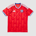 adidas Chile 2026 Home Shirt