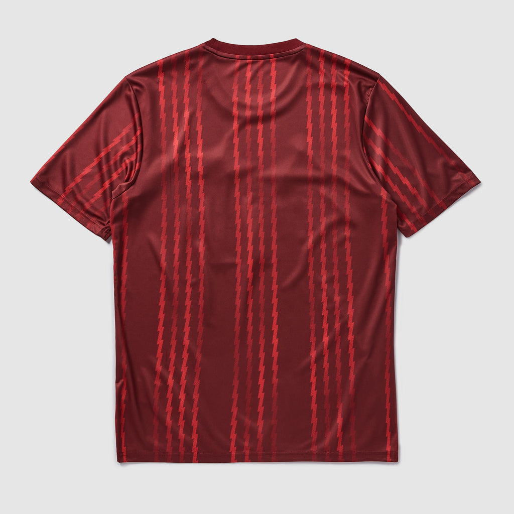 adidas Arsenal 25/26 Pre-Match Shirt