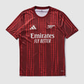 adidas Arsenal 25/26 Pre-Match Shirt