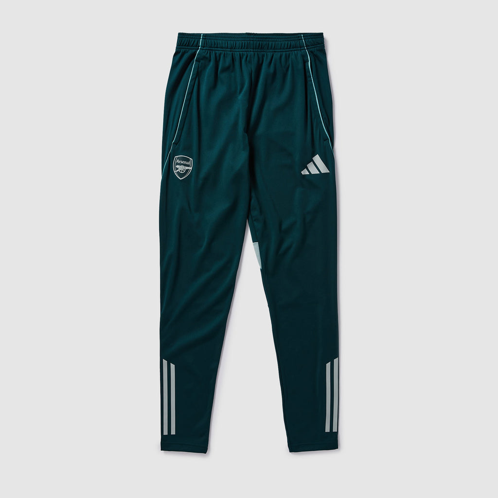 adidas Arsenal 25/26 Kids Training Pants