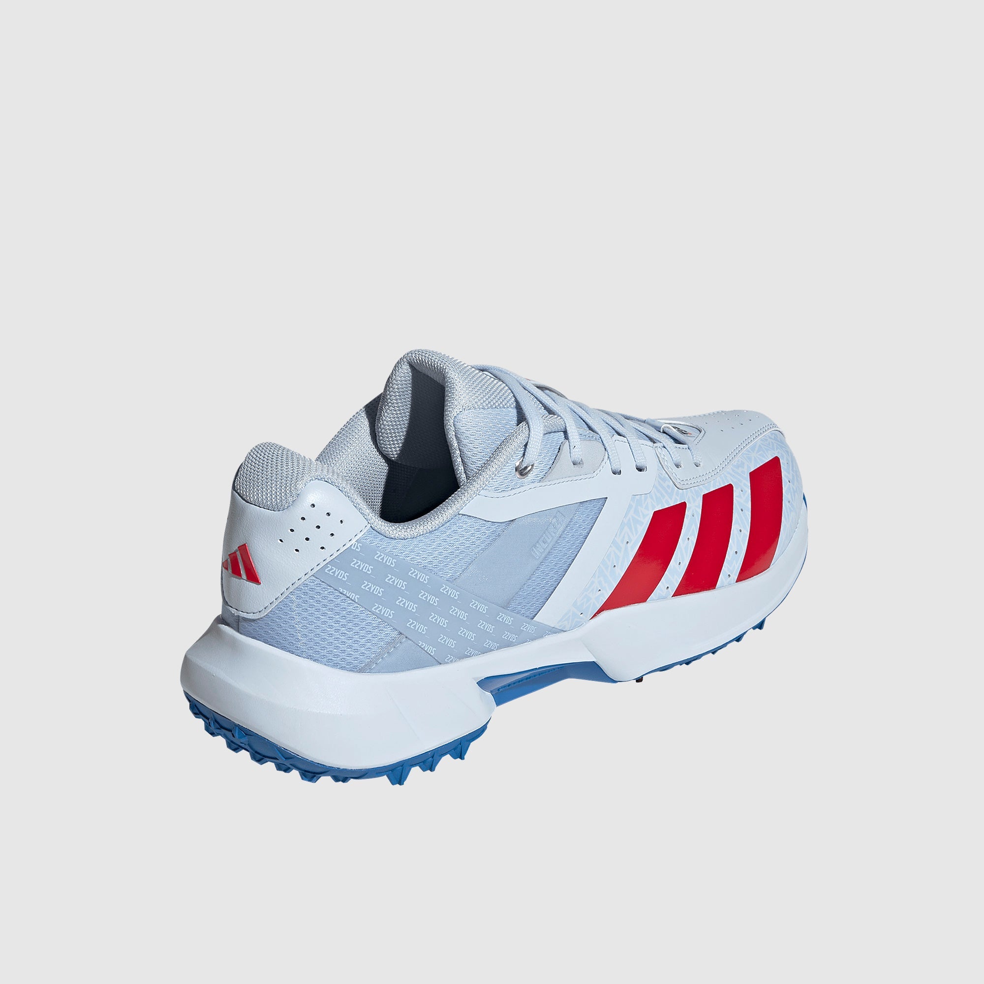 adidas 22YDS Incurza Cricket Spikes
