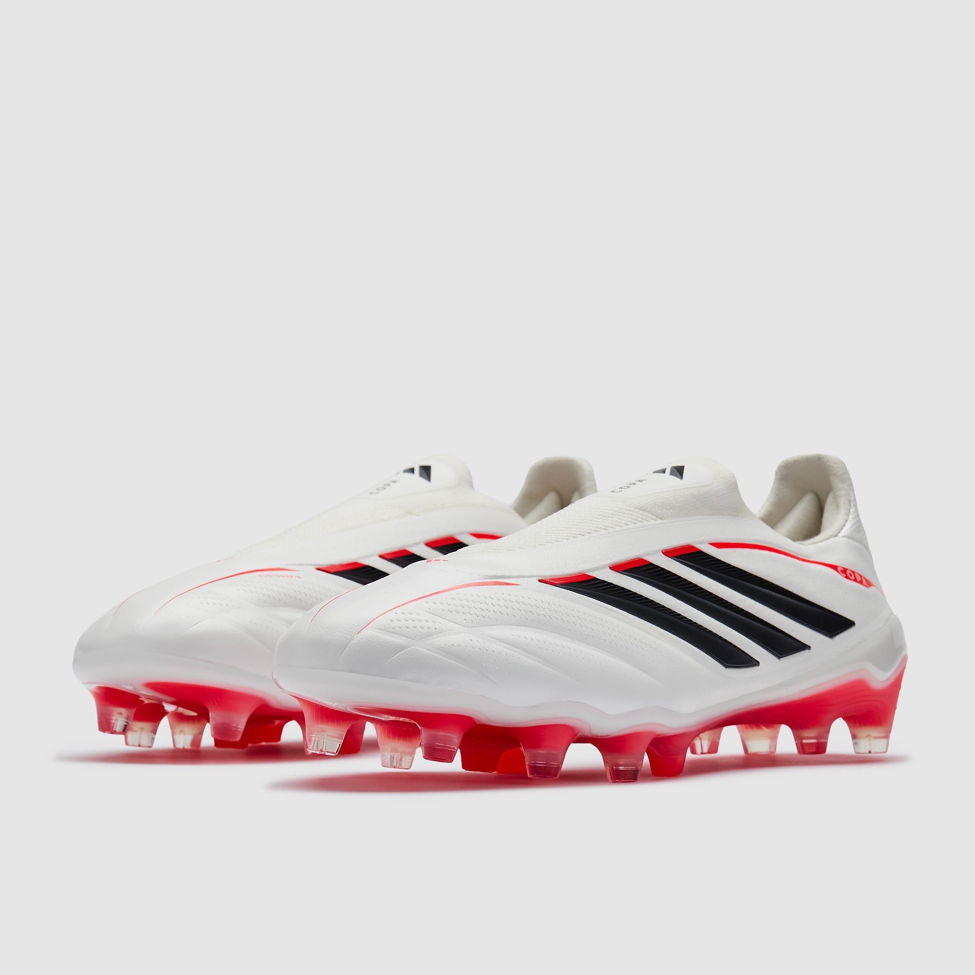 adidas Copa Pure IV Elite Laceless FG