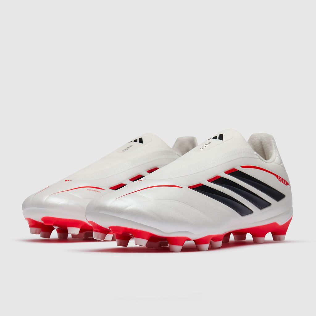 adidas Copa Pure IV League Laceless FG