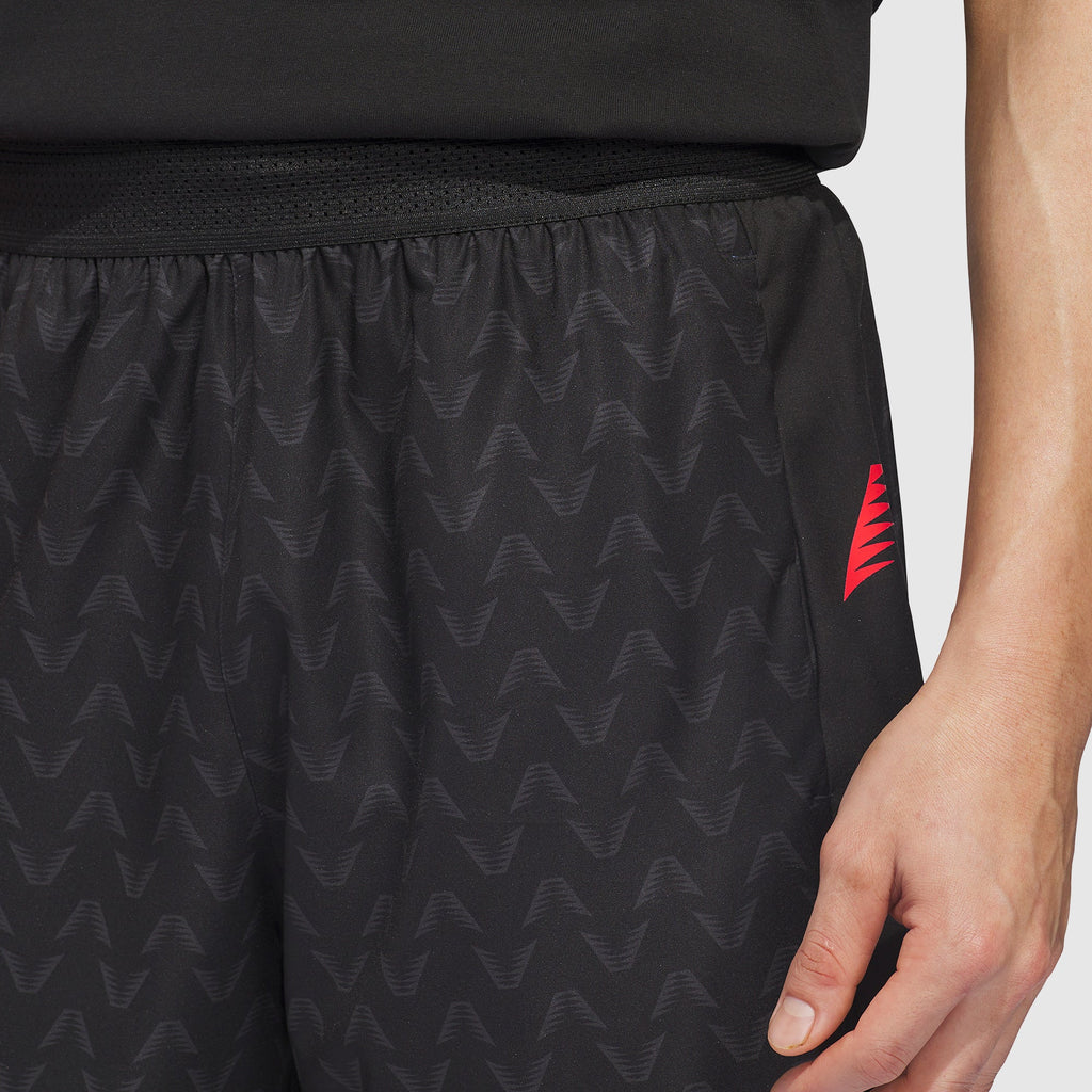 adidas Anthony Edwards Foundation CrazyLite AOP Shorts