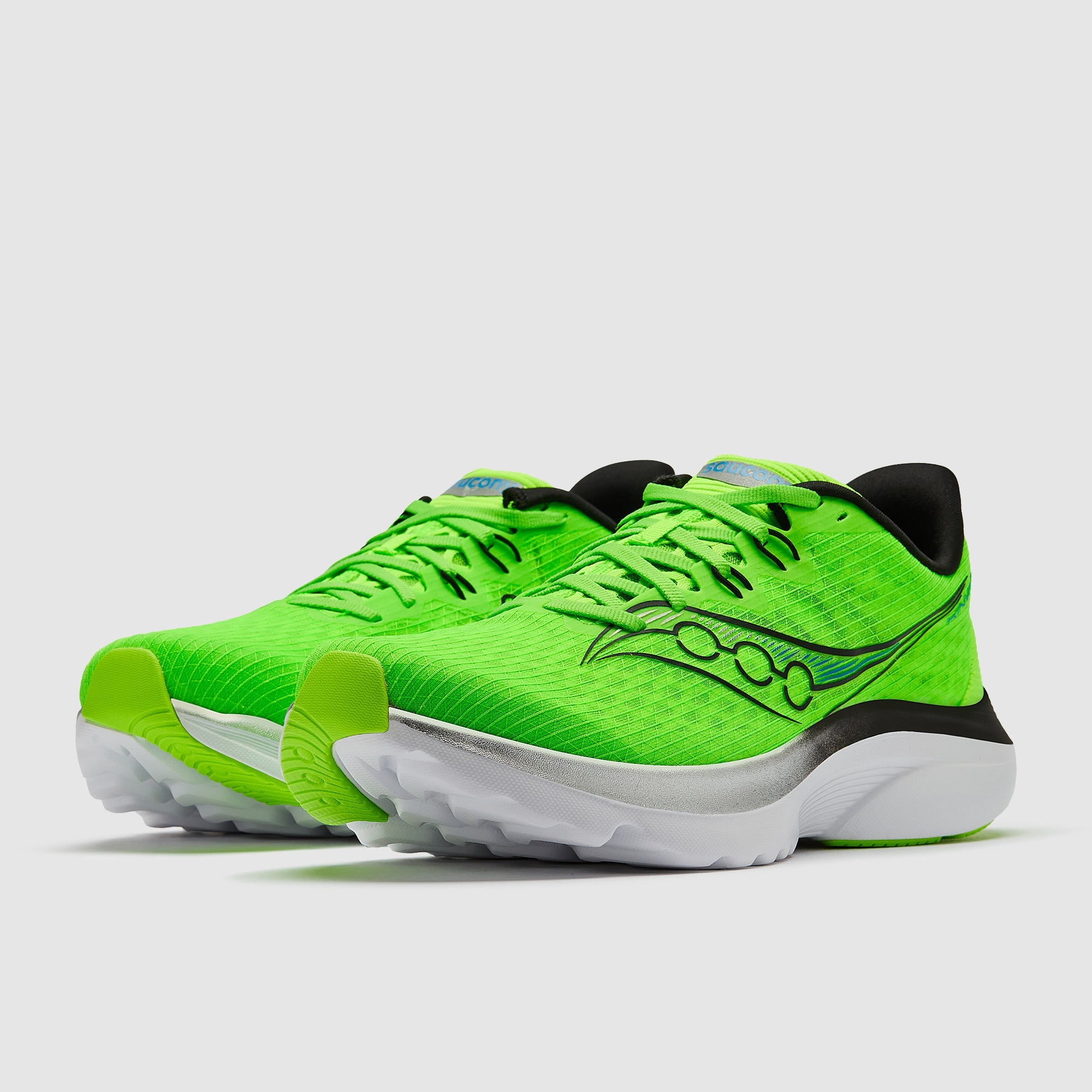 Saucony Kinvara 16