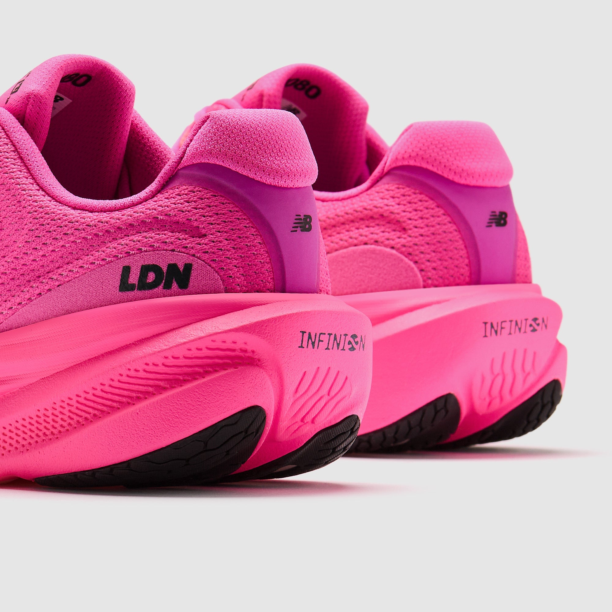 New Balance London Marathon 1080v15