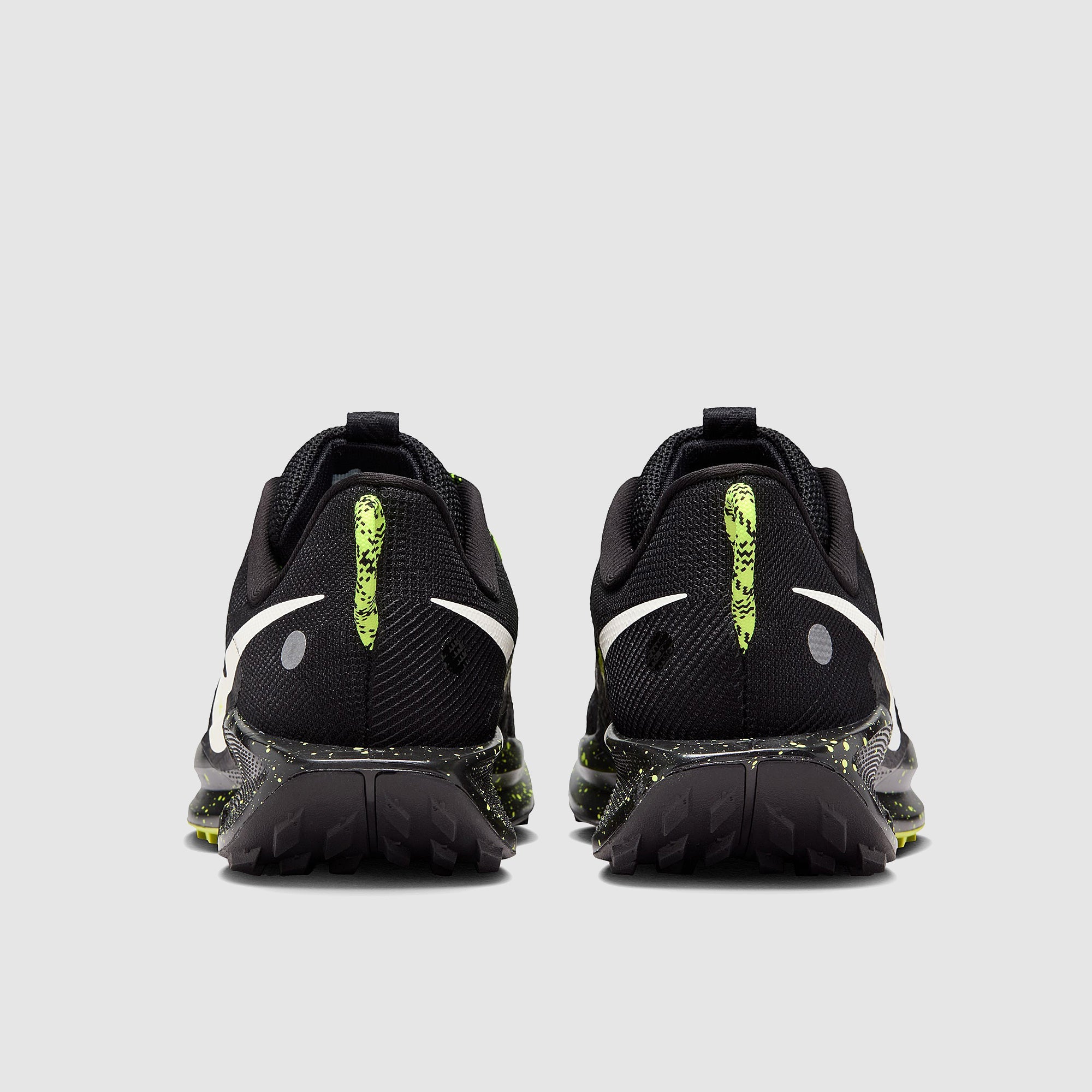 Nike Womens ReactX Pegasus Trail 5