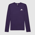 adidas adizero Long-Sleeve Top