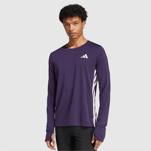 adidas adizero Long-Sleeve Top