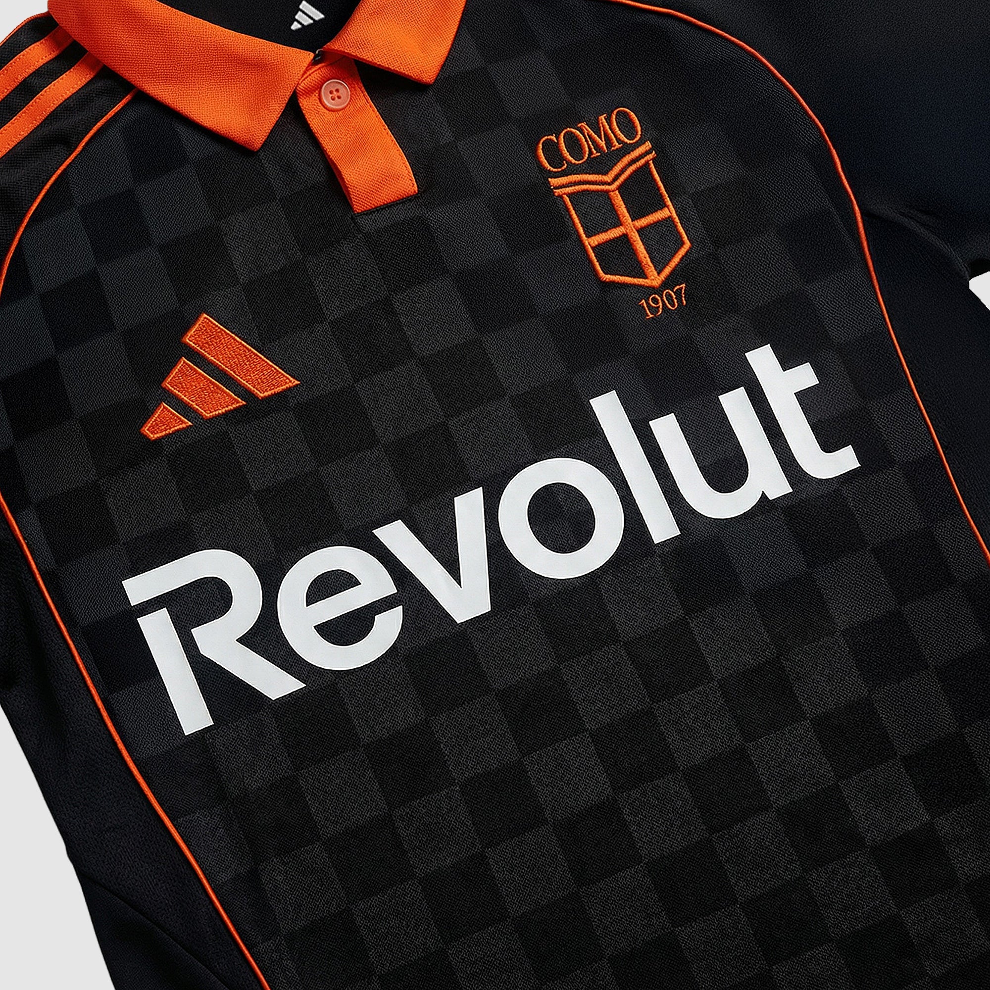 adidas Como FC 25/26 Third Shirt