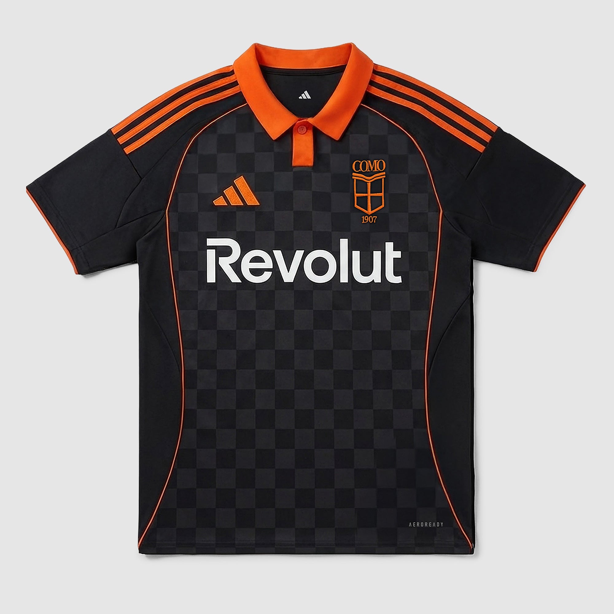 adidas Como FC 25/26 Third Shirt