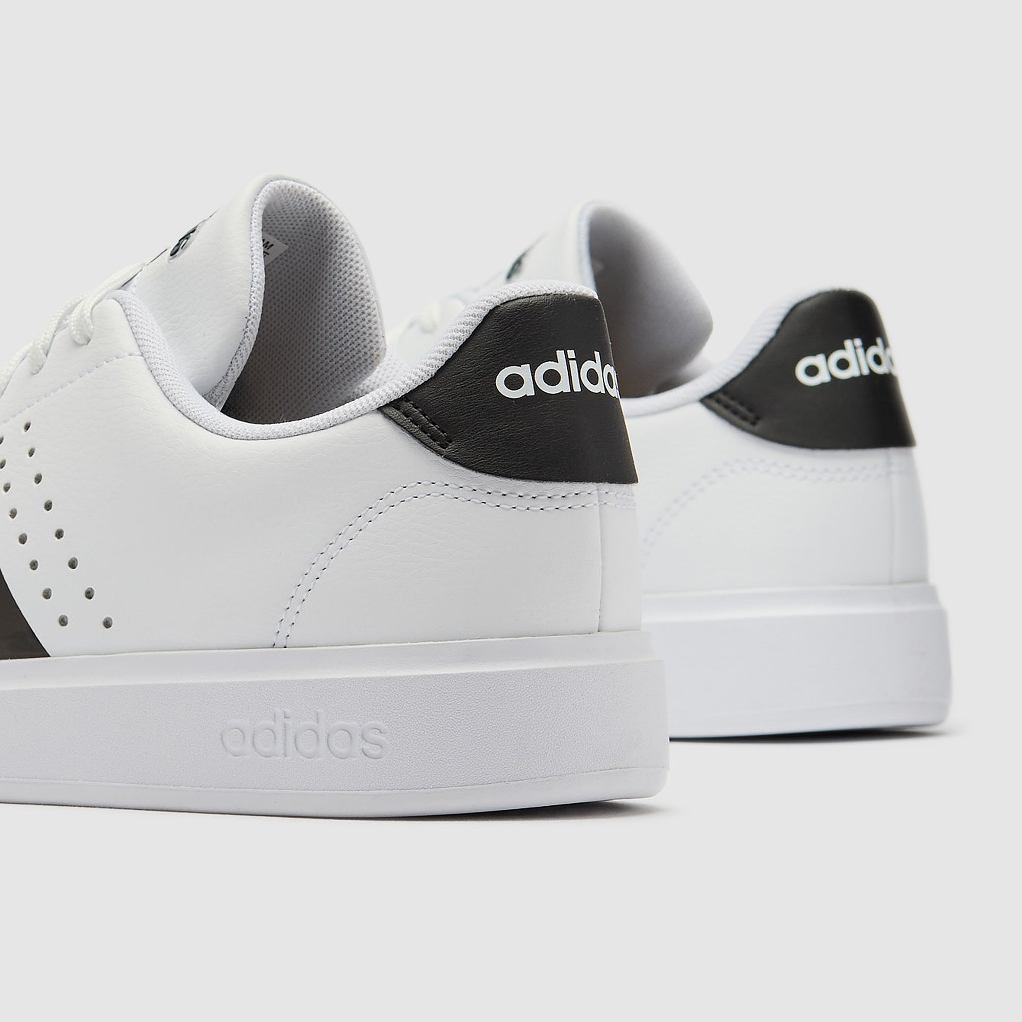 adidas Como Black Label