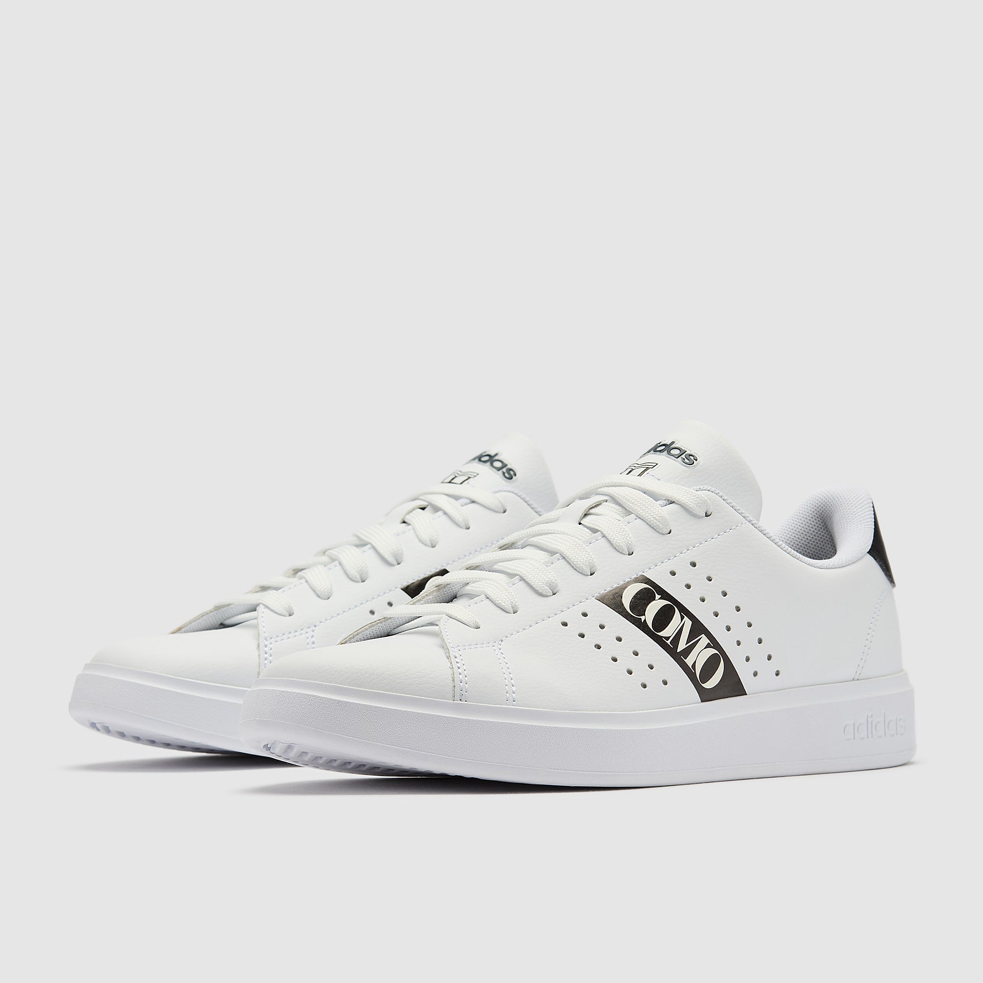 adidas Como Black Label