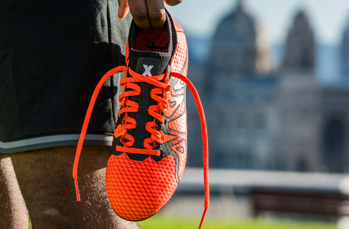adidas ACE 15+ Primeknit FG/AG