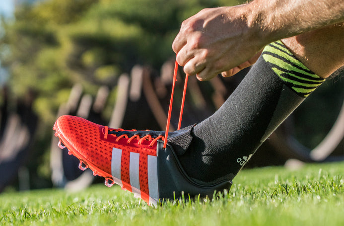 adidas ACE 15+ Primeknit FG/AG