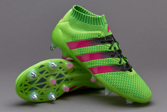 adidas ACE 16+ Primeknit SG