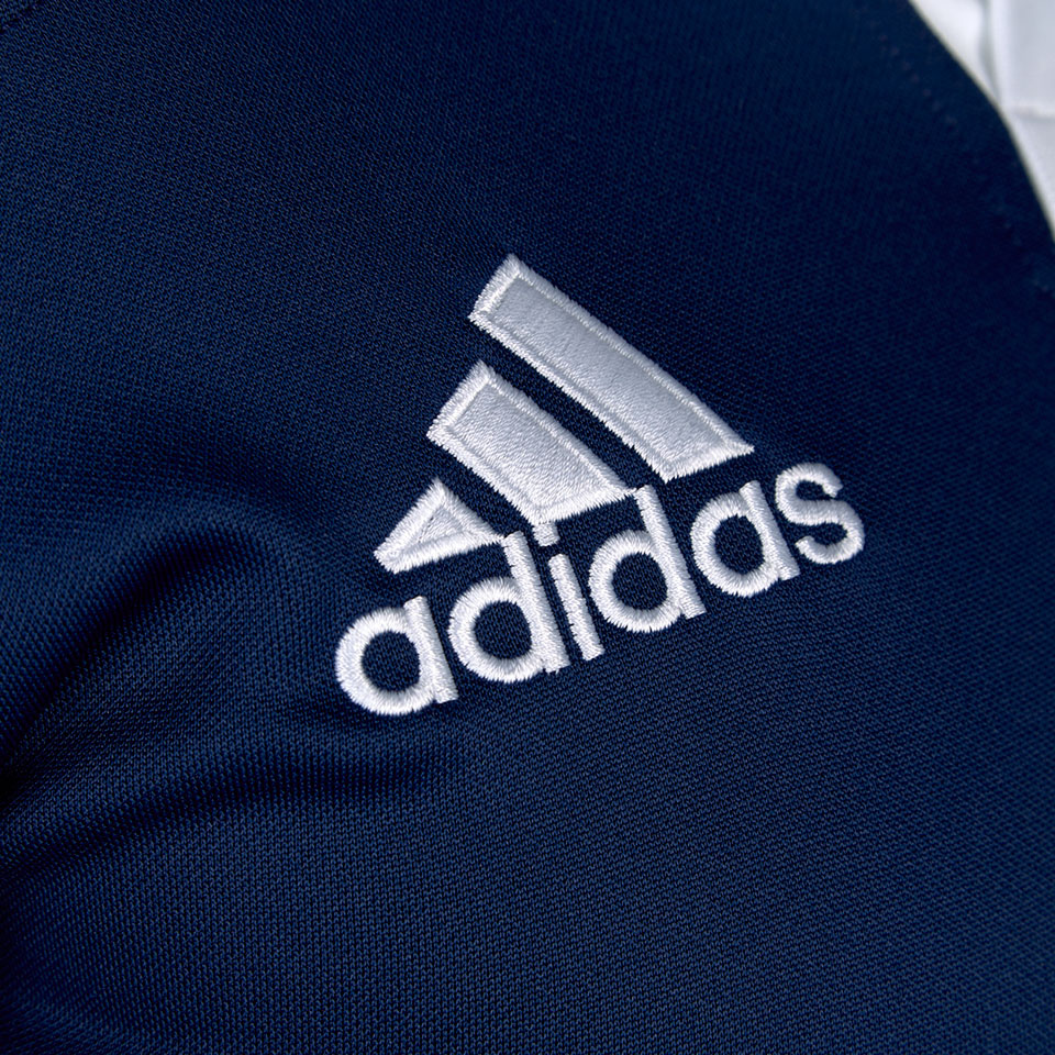 adidas 3-Stripes Fitted SS Shirt