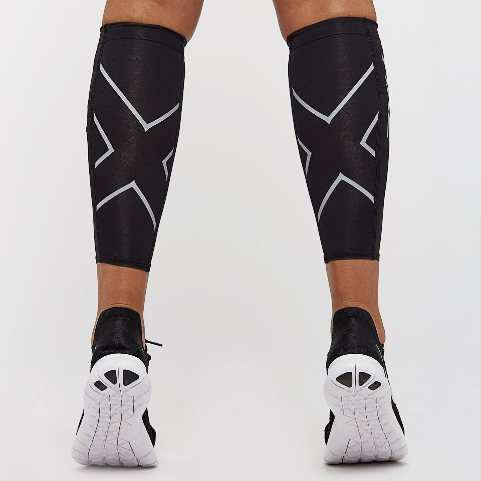 2XU Unisex Compression Calf Guard