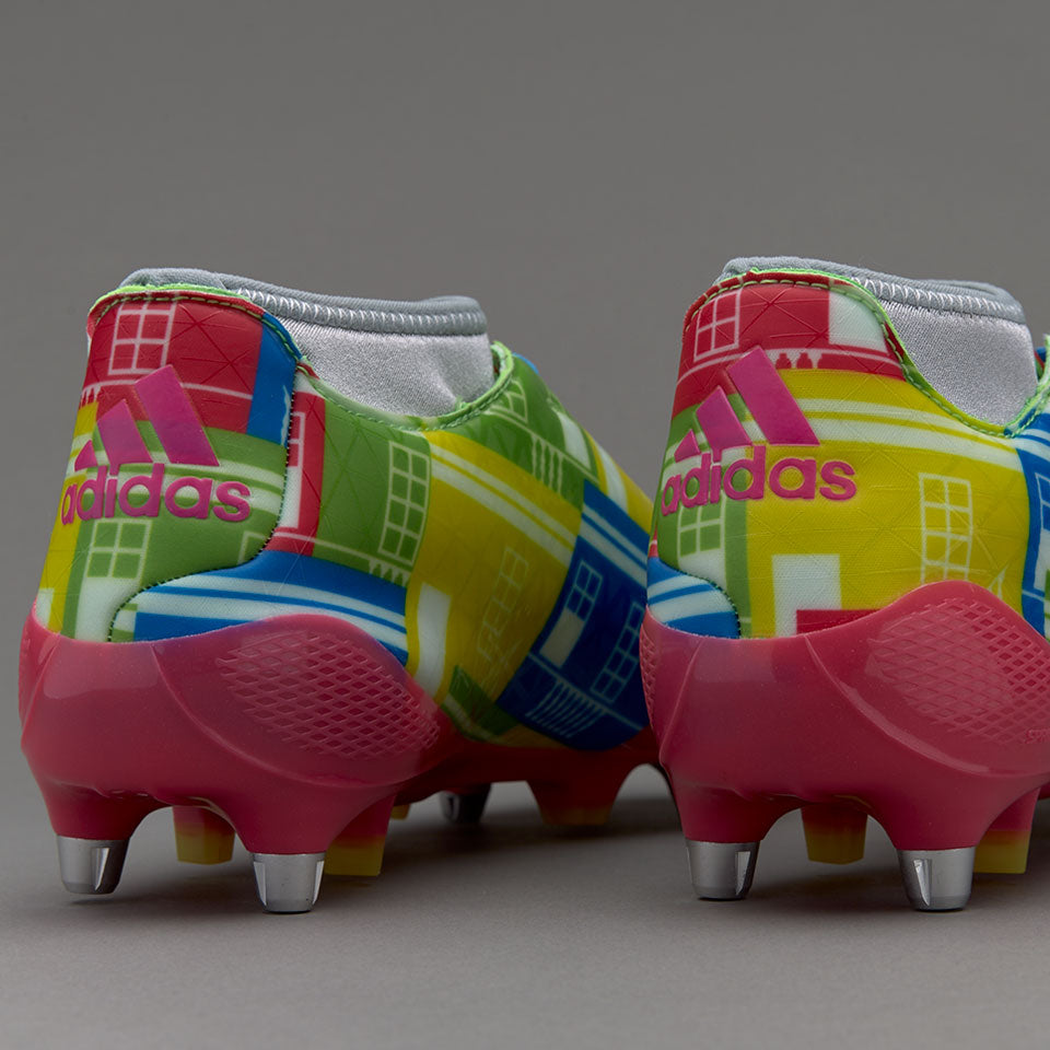 adidas adizero Malice Cape Town Sevens SG Rugby Boots