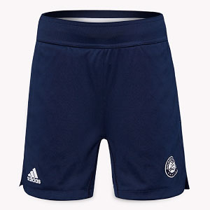 adidas Boys Roland Garros Short