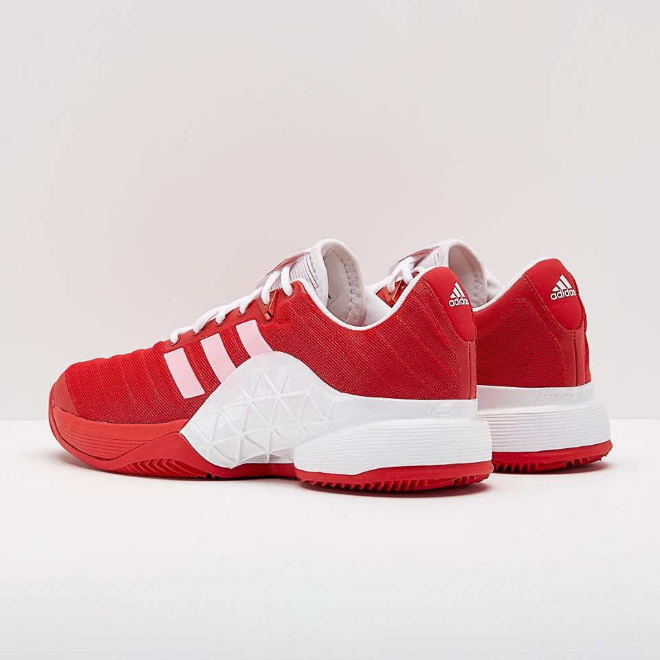adidas Barricade 2018 Clay
