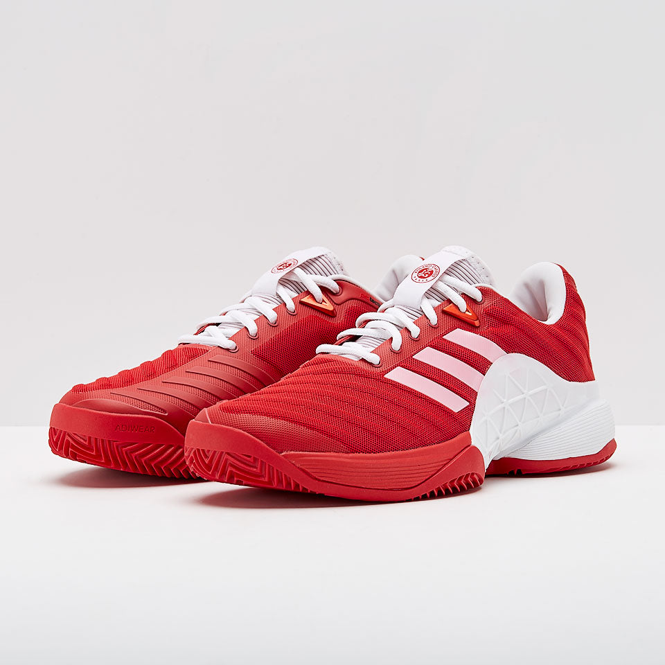 adidas Barricade 2018 Clay