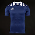 adidas 3-Stripes Fitted SS Shirt