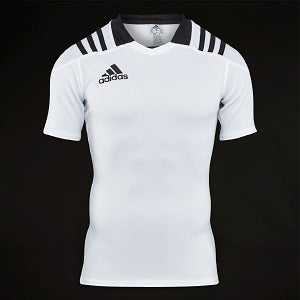 adidas 3-Stripes Fitted SS Shirt