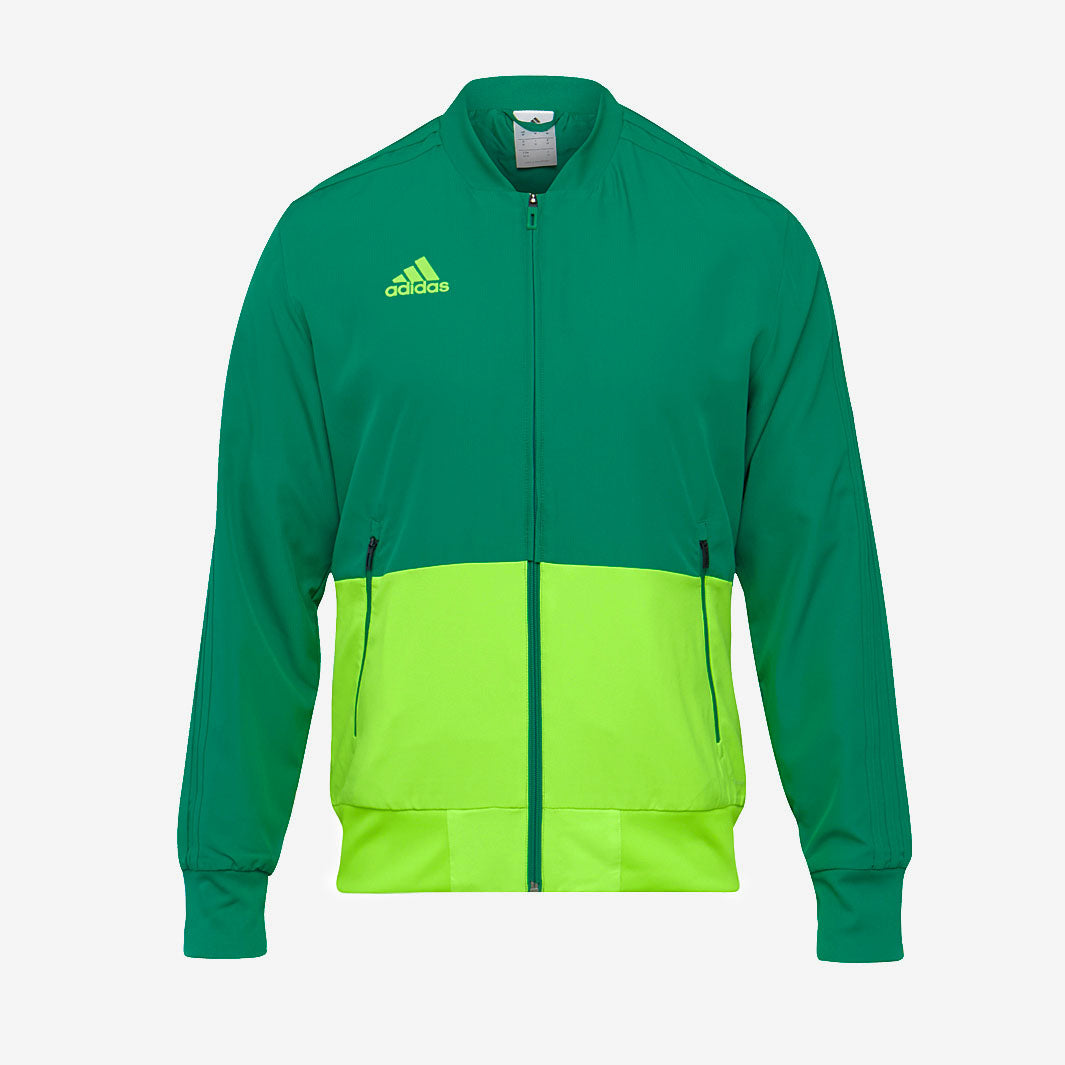 adidas Condivo 18 Presentation Jacket