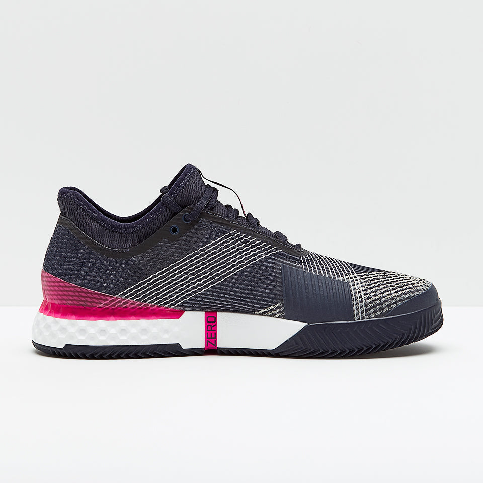 adidas Adizero Ubersonic 3 M Clay