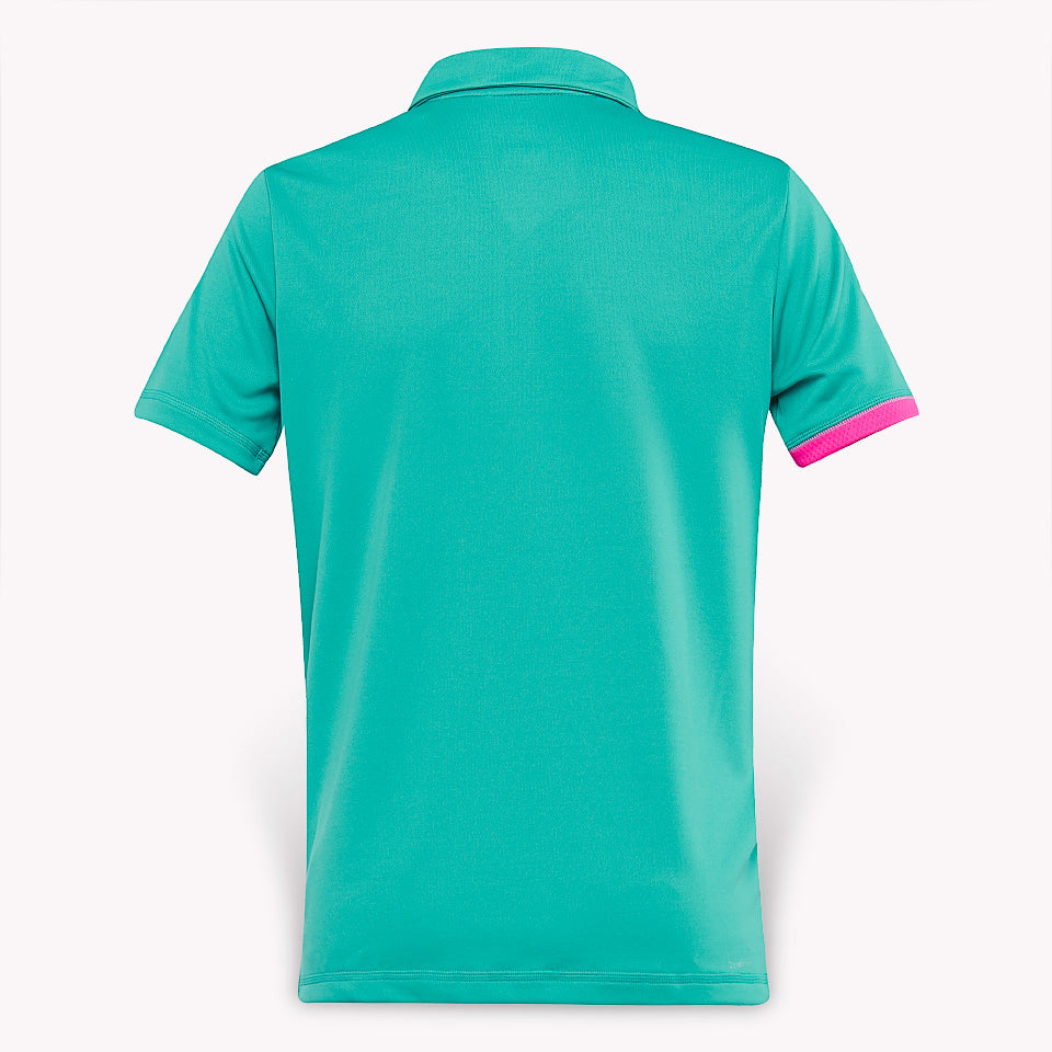 adidas Boys Seasonal Polo