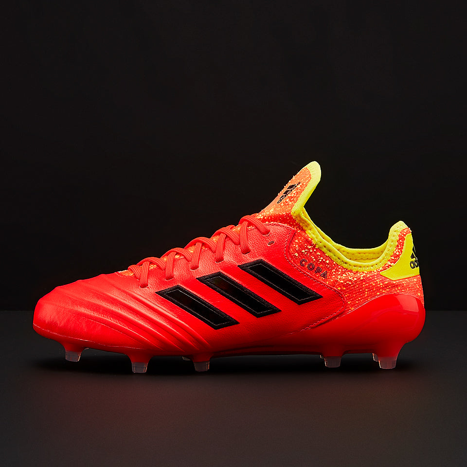adidas Copa 18.1 FG