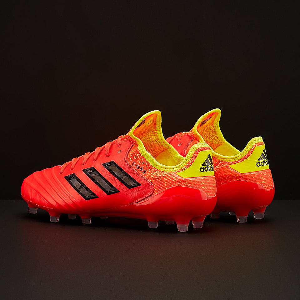 adidas Copa 18.1 FG
