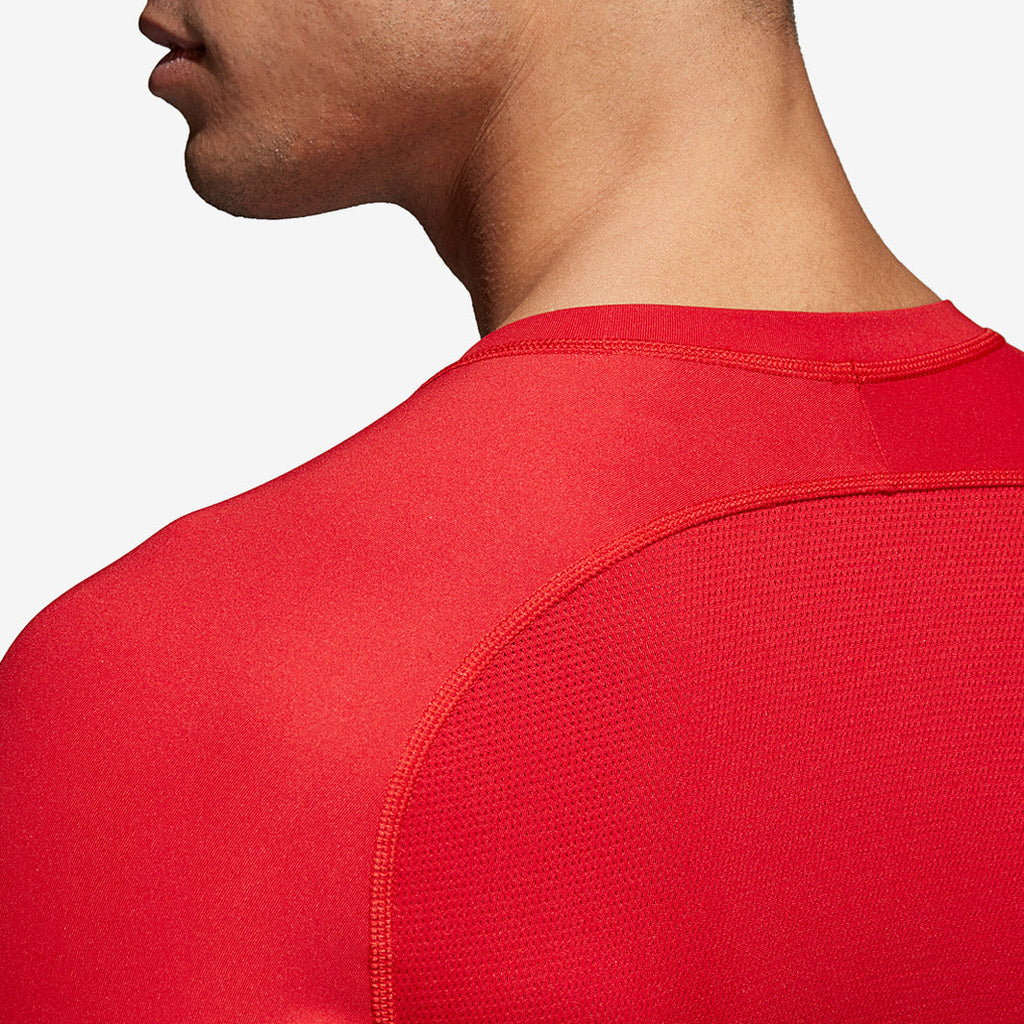 adidas Alpha Skin LS Top